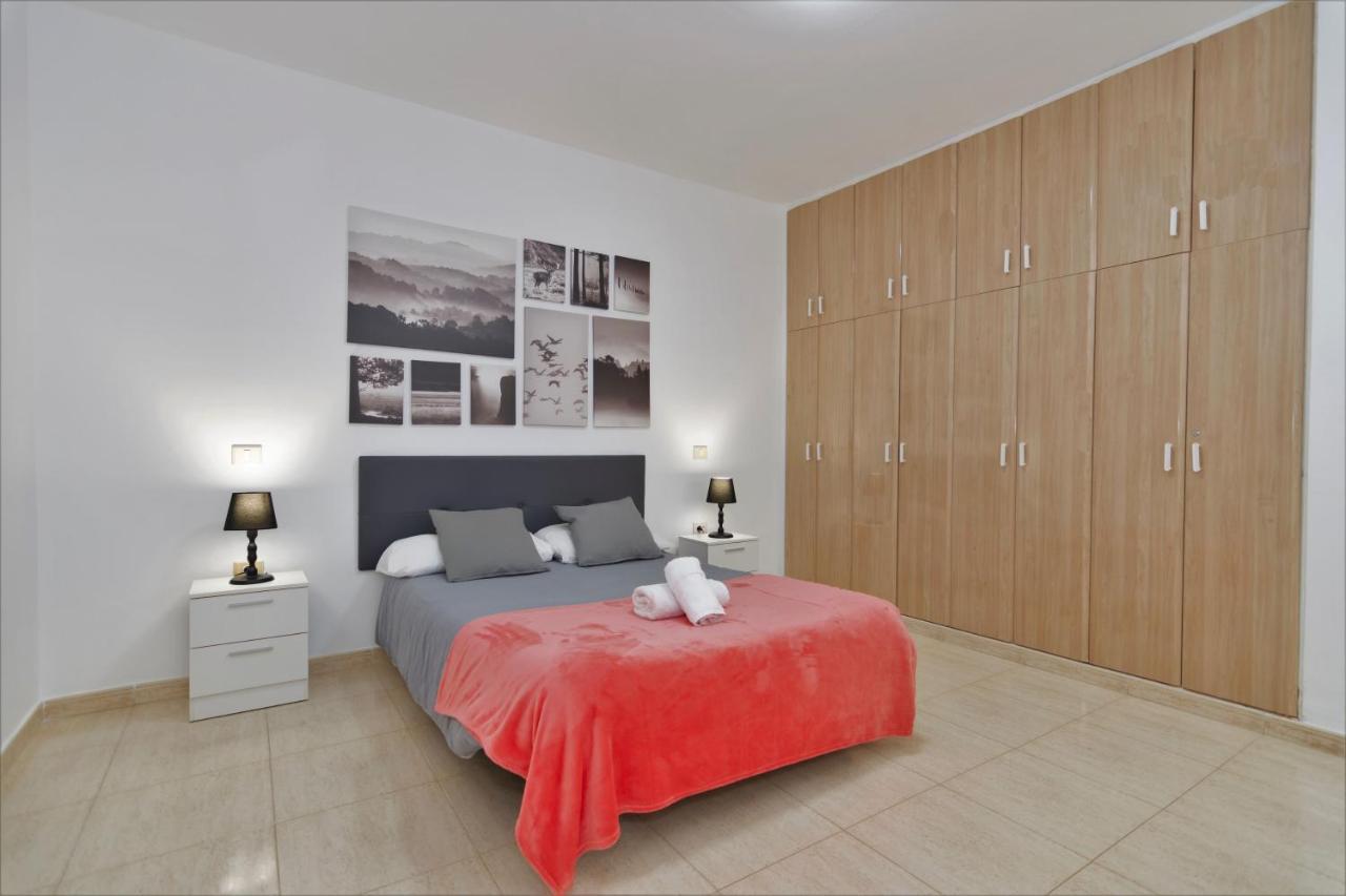 Dragonfly house Atlántico Apartamento Vecindario  Exterior foto